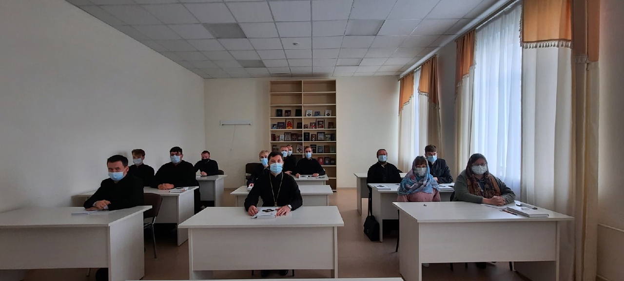 Лекция ректора